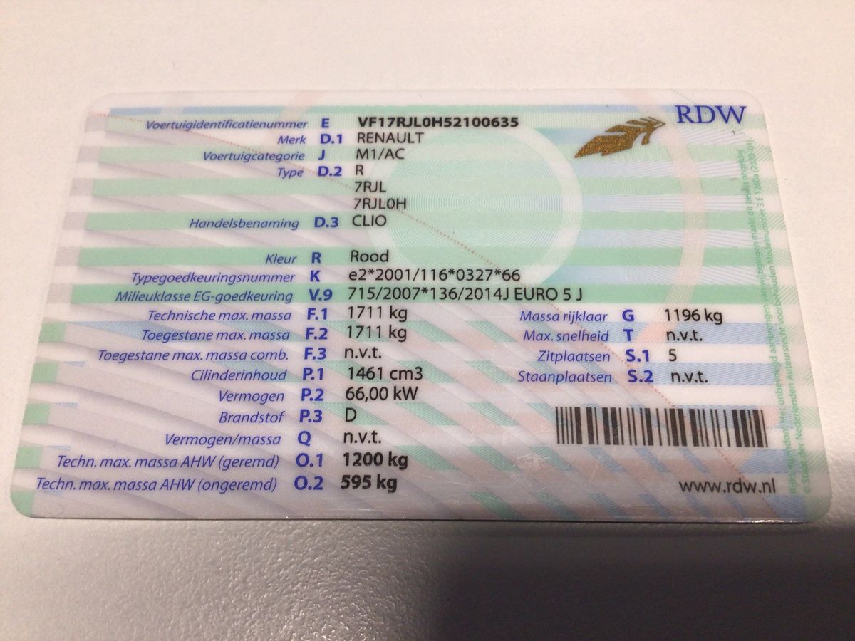 Renault Clio d'occasion