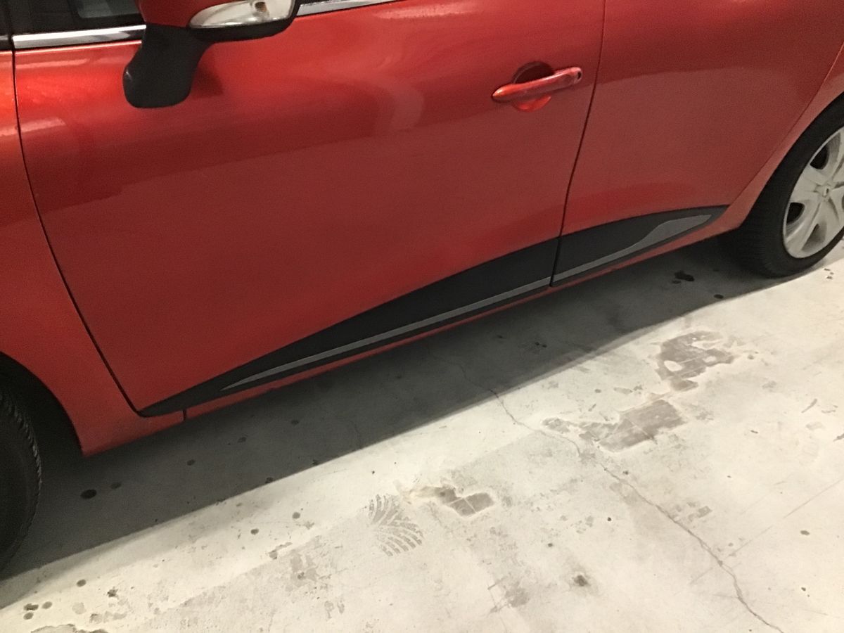 Renault Clio d'occasion