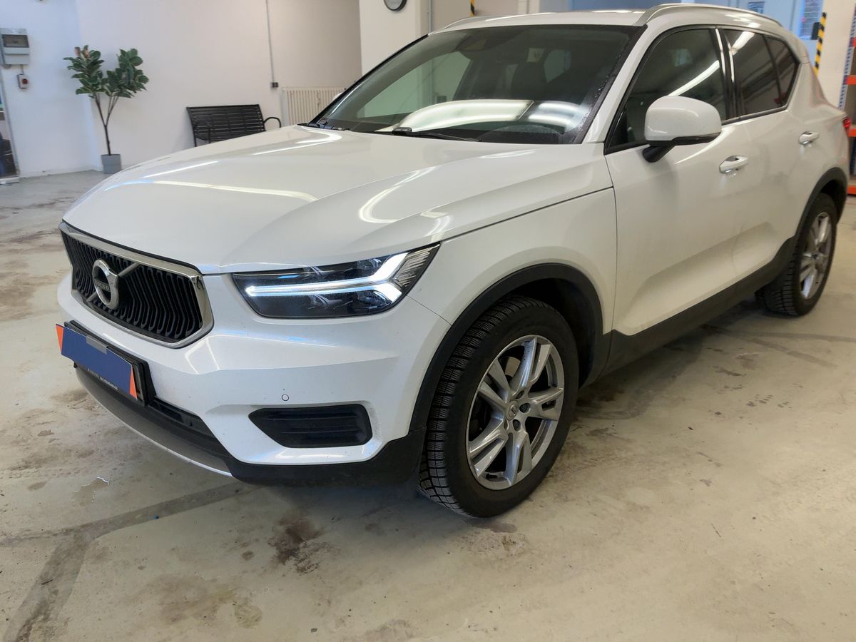Volvo XC40 d'occasion