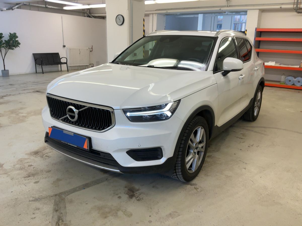 Volvo XC40 d'occasion