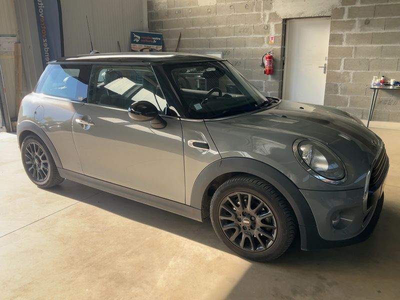 MINI Cooper D 2017 – снимка 12