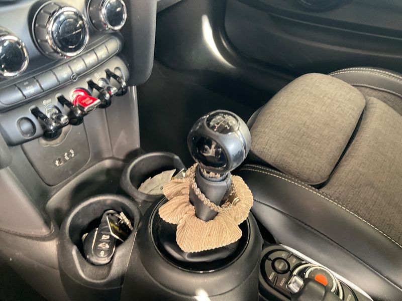 MINI Cooper D 2017 – снимка 28