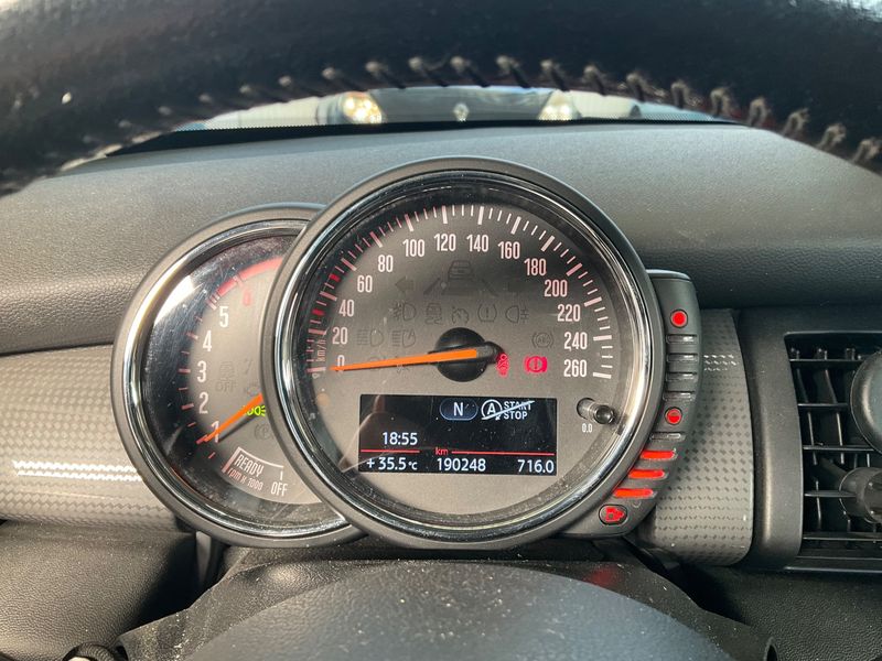 MINI Cooper D 2017 – снимка 18