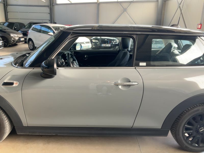 MINI Cooper D 2017 – снимка 4