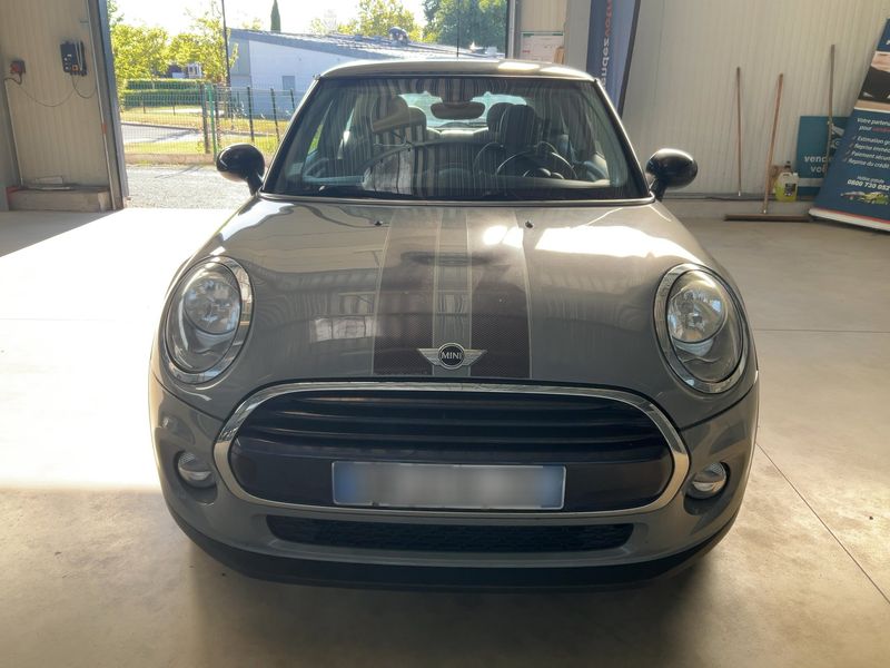 MINI Cooper D 2017 – снимка 14