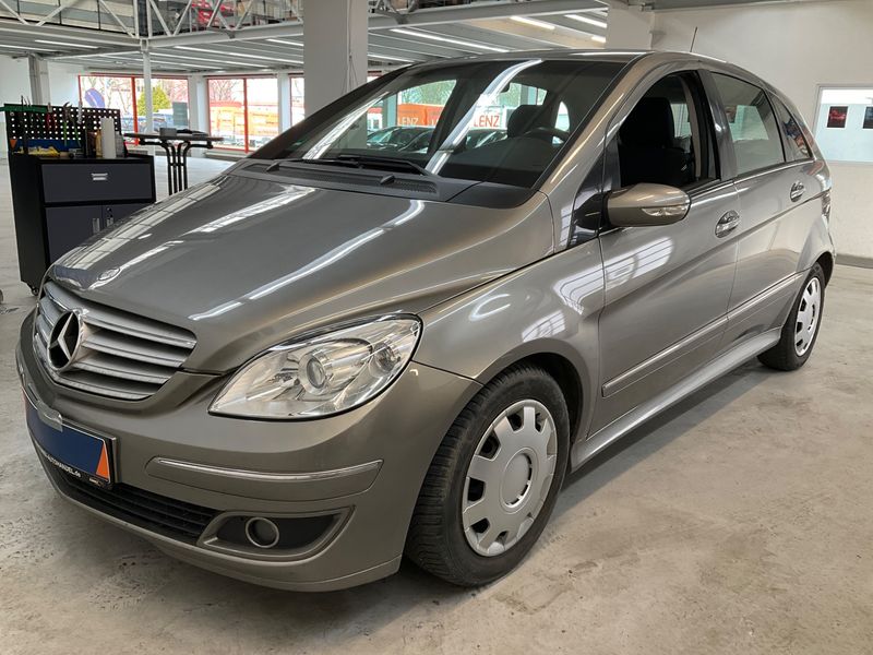 B-Klasse B 200 CDI Standard