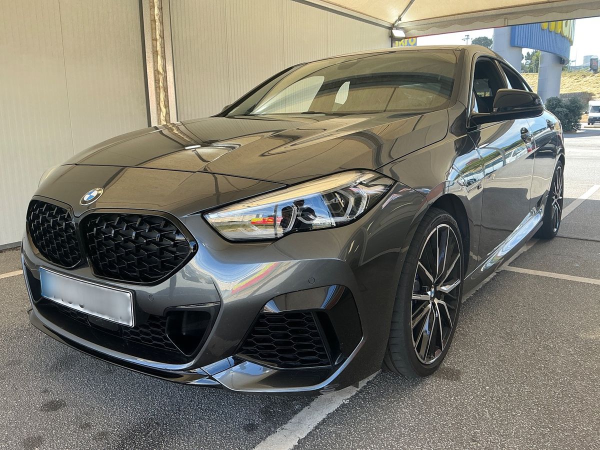 BMW 2er 2020