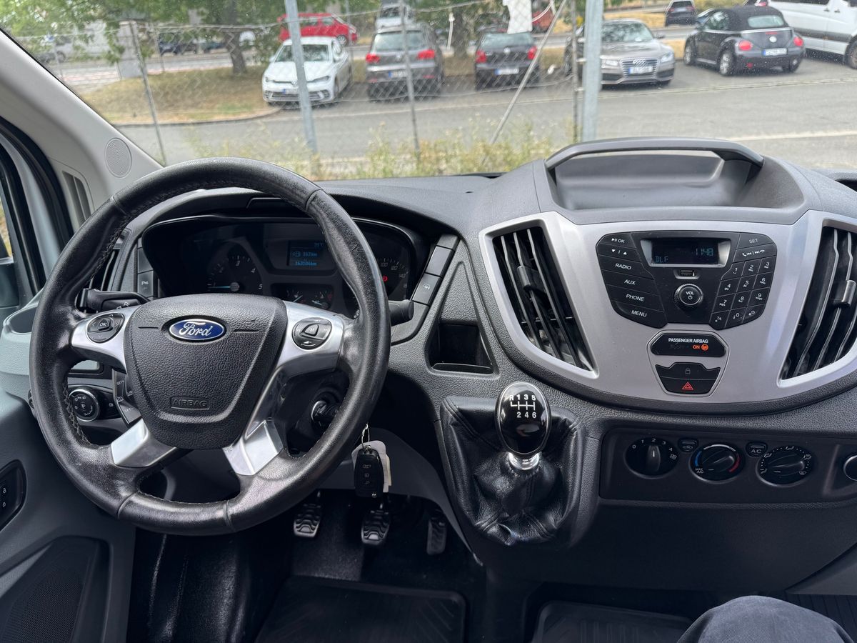 Ford Transit 2.0 TDCi 350 L2 Trend