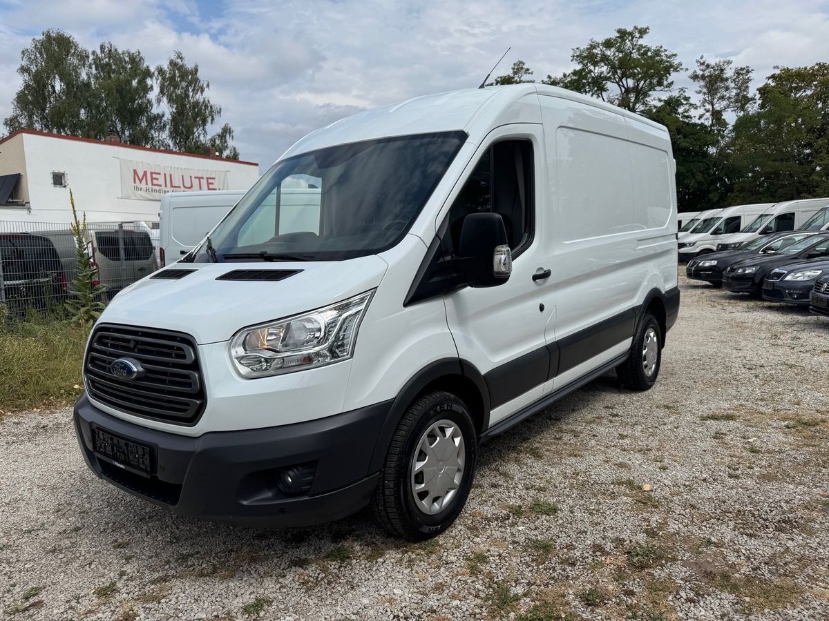 Ford Transit 2.0 TDCi 350 L2 Trend