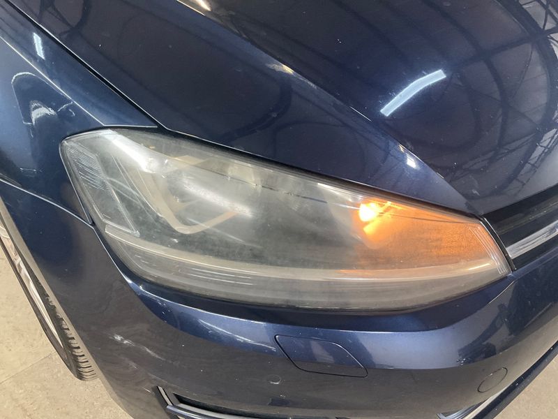 Volkswagen Golf VII 1.4 TSI Highline BlueMotion Tech 2013 – снимка 33
