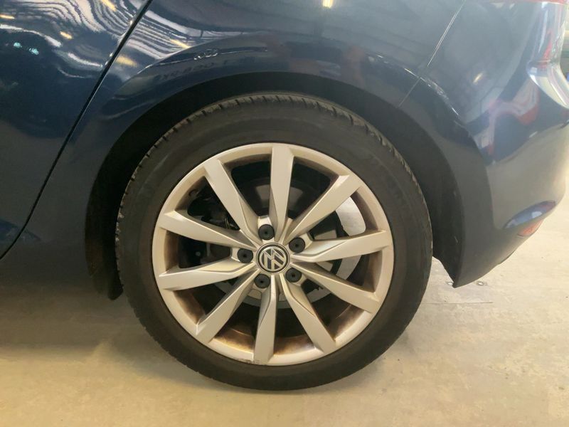 Volkswagen Golf VII 1.4 TSI Highline BlueMotion Tech 2013 – снимка 5