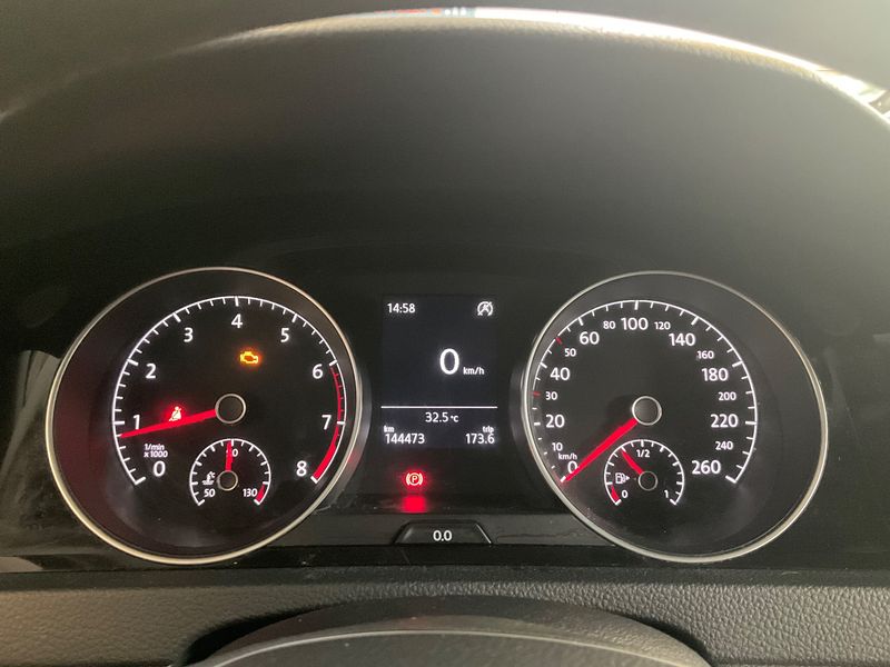 Volkswagen Golf VII 1.4 TSI Highline BlueMotion Tech 2013 – снимка 18