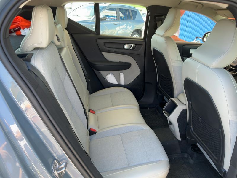 Volvo XC40 2.0 D3 Momentum AWD 2019 – снимка 19