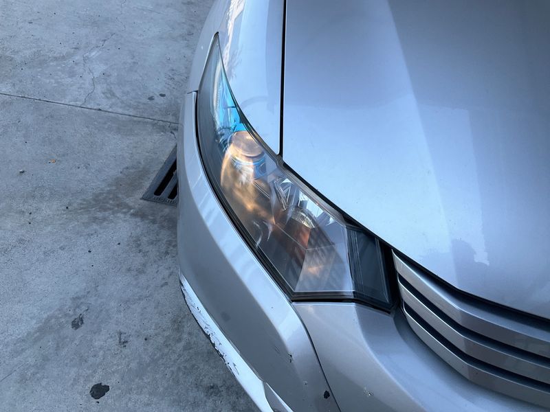 Honda Insight 1.3 Hybrid Executive 2011 – снимка 34