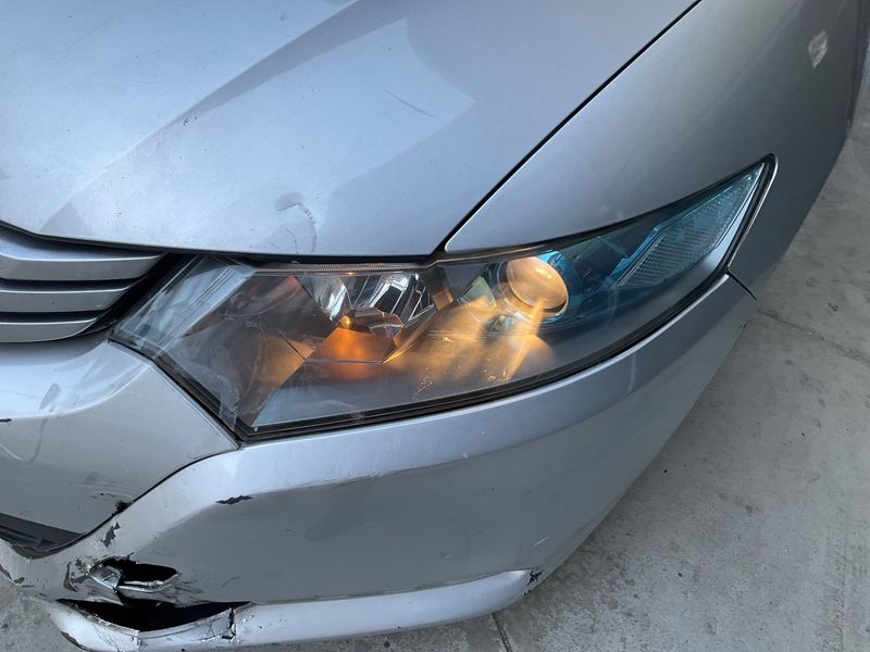 Honda Insight 1.3 Hybrid Executive 2011 – снимка 33