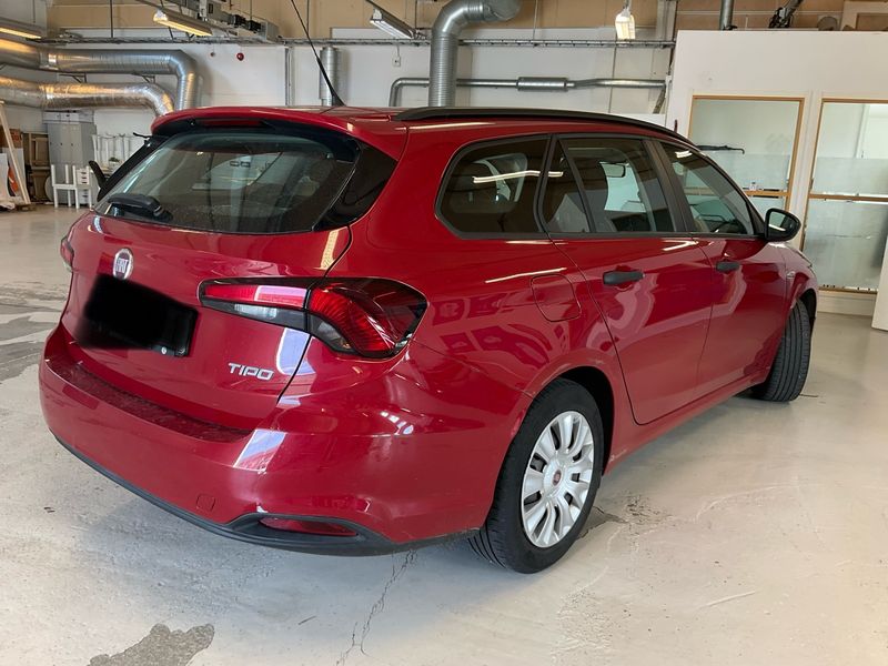 Fiat Tipo 1.6 Easy — zdjęcie 2