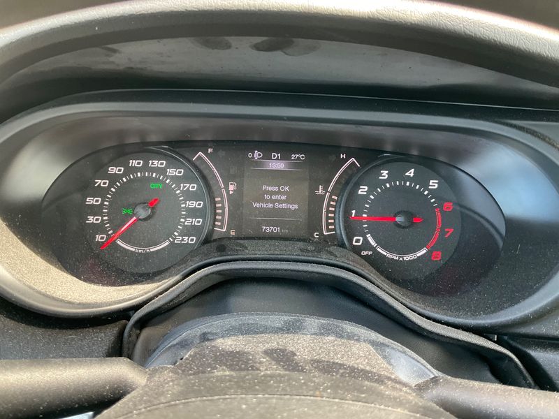 Fiat Tipo 1.6 Easy — zdjęcie 4
