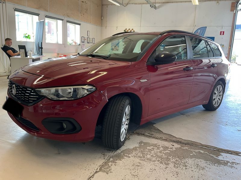 Fiat Tipo 1.6 Easy