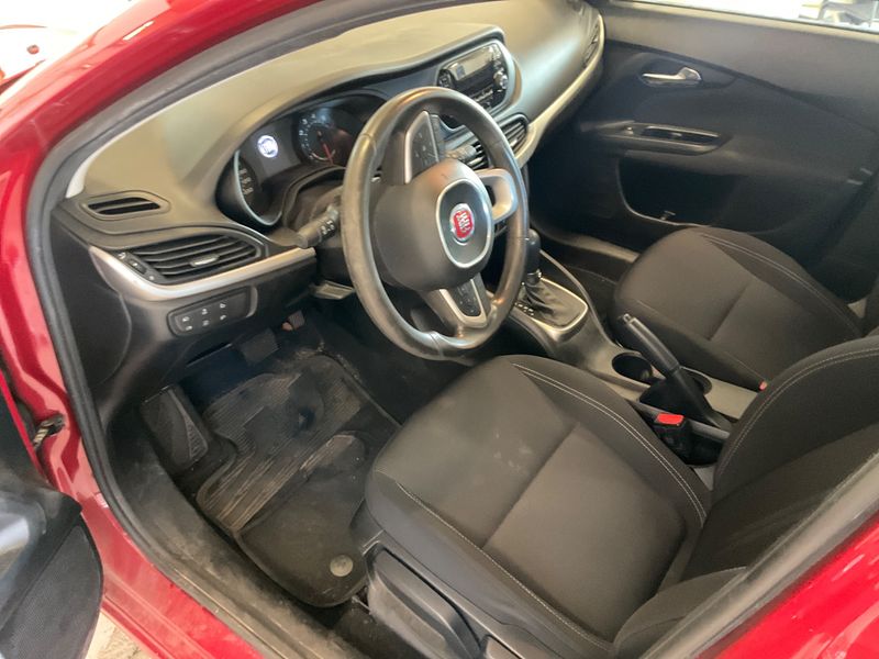Fiat Tipo 1.6 Easy — zdjęcie 3