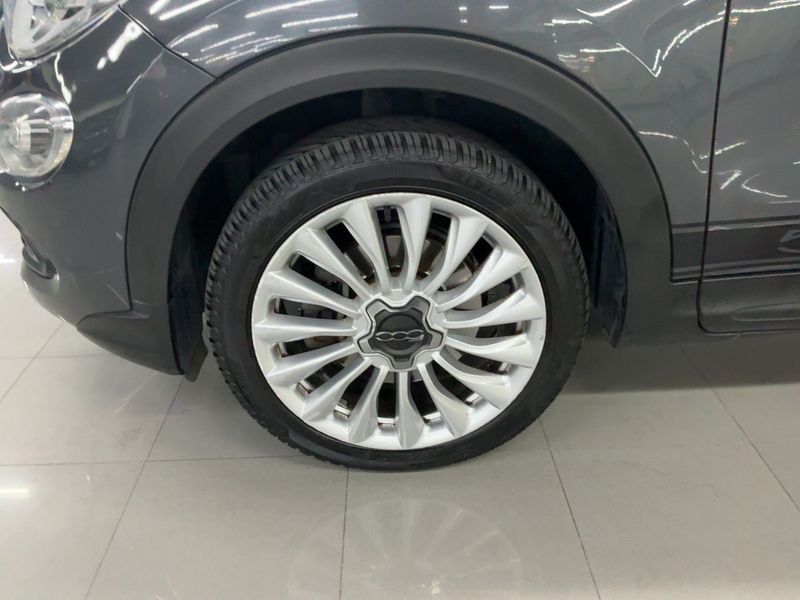Fiat 500X 1.6 JTDM Lounge 2017 – снимка 3