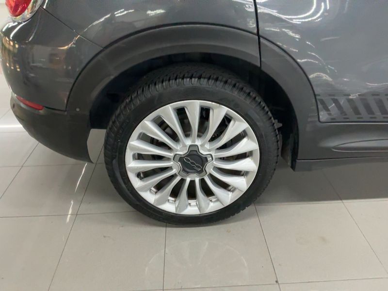 Fiat 500X 1.6 JTDM Lounge 2017 – снимка 9