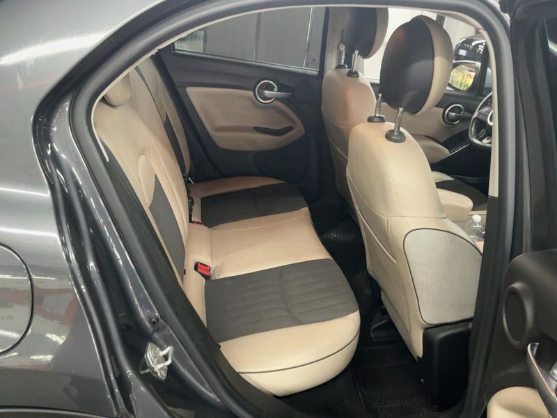 Fiat 500X 1.6 JTDM Lounge 2017 – снимка 19