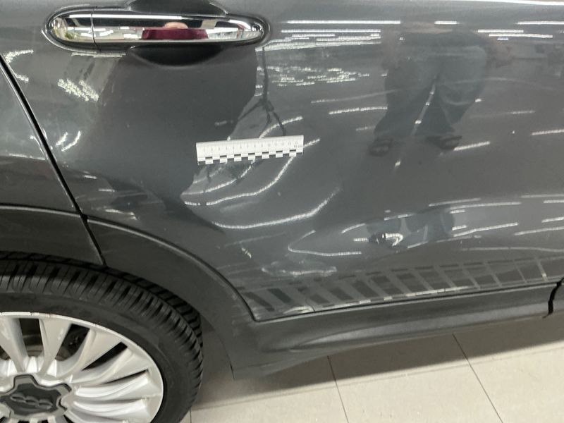 Fiat 500X 1.6 JTDM Lounge 2017 – снимка 21