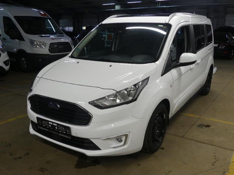 Ford Grand d'occasion