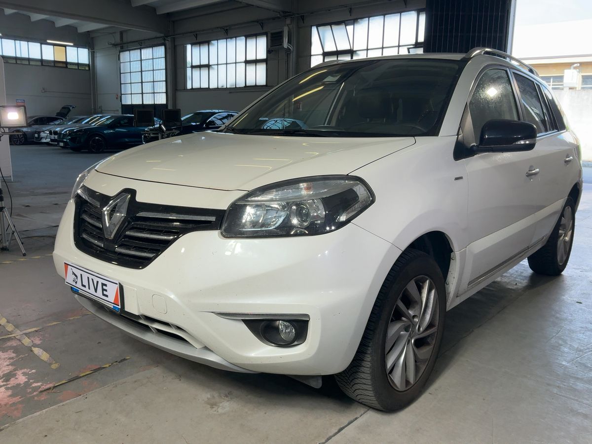 Renault Koleos d'occasion
