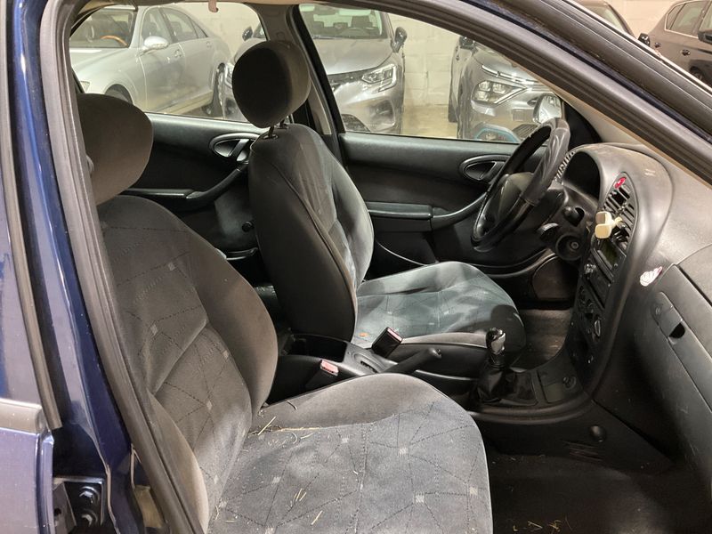 Citroen Xsara 1.9 Diesel SX — zdjęcie 3