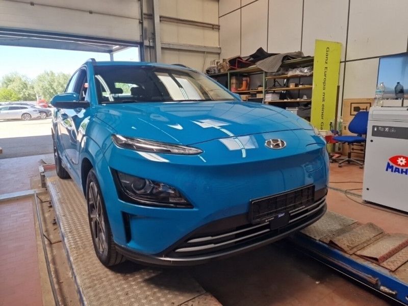 Hyundai Kona 2023