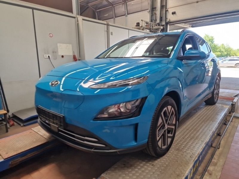 Hyundai Kona d'occasion