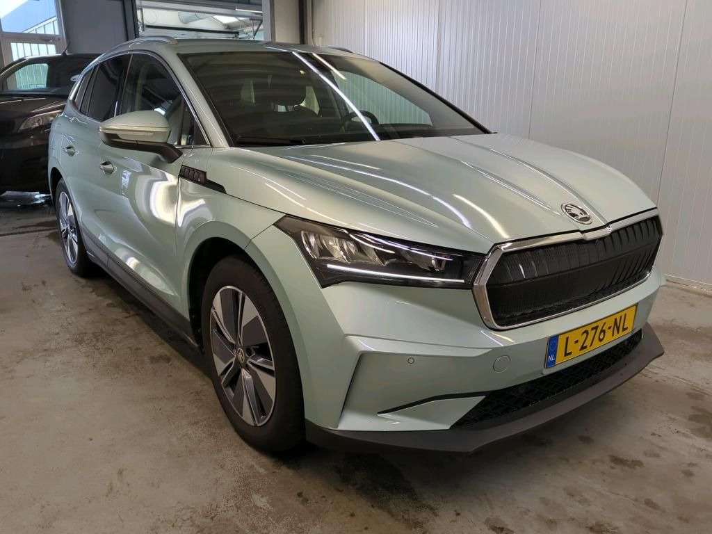 Skoda Enyaq d'occasion