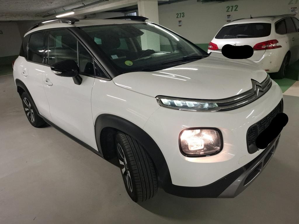 Citroen C3 2021