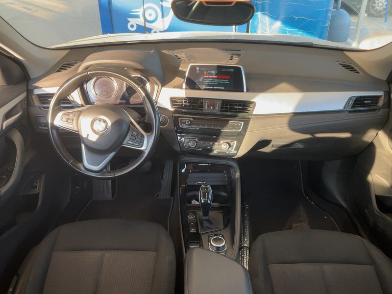 BMW X2 xDrive 20d Advantage 2018 – снимка 17