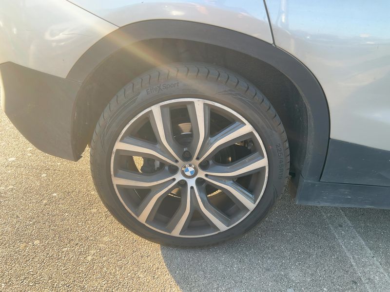 BMW X2 xDrive 20d Advantage 2018 – снимка 9