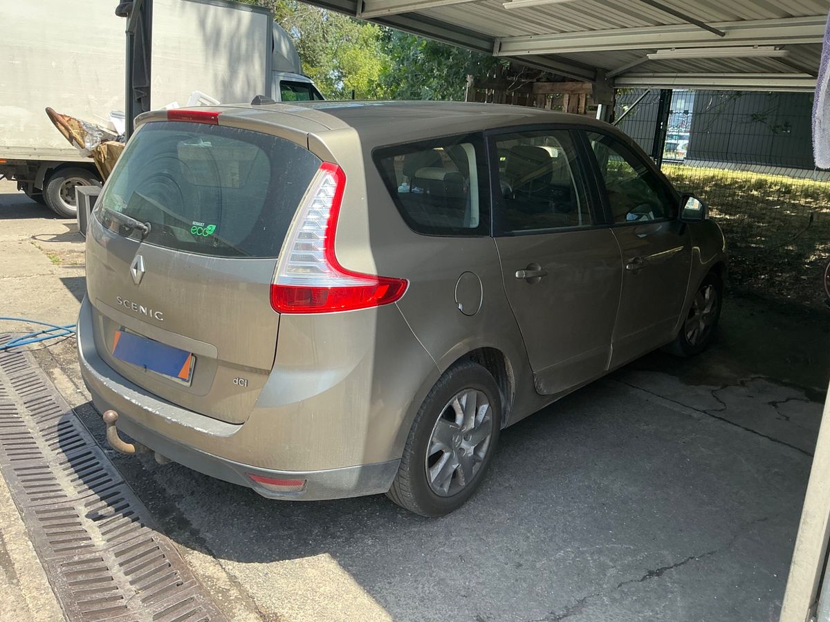 Renault Grand d'occasion