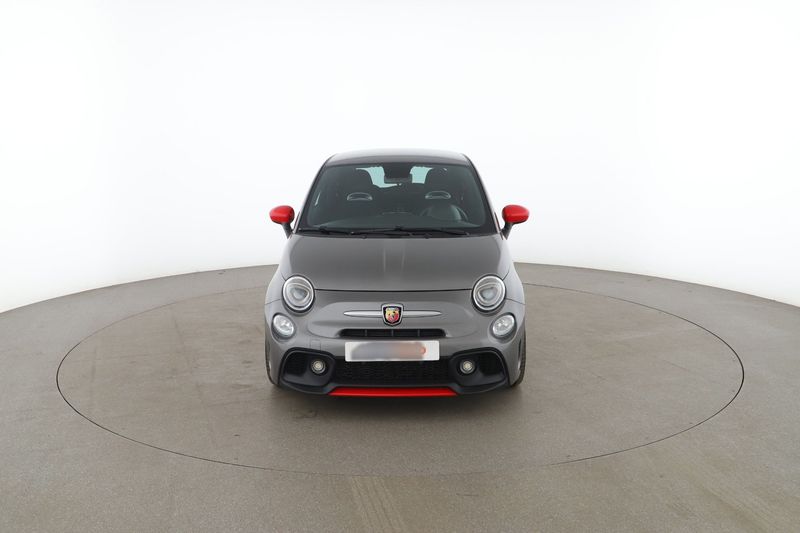 Abarth 595 1.4 Pista — zdjęcie 9