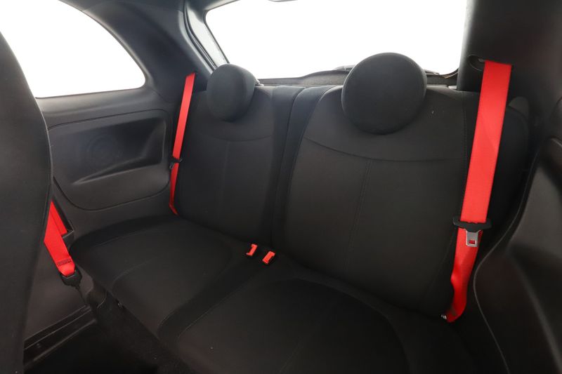 Abarth 595 1.4 Pista — zdjęcie 14