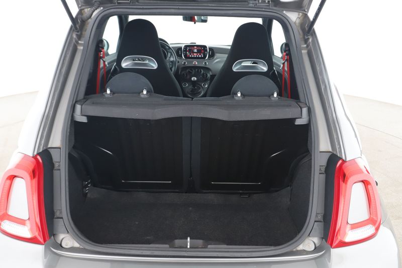 Abarth 595 1.4 Pista — zdjęcie 10