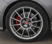 Abarth 595 1.4 Pista 2020 – снимка 3