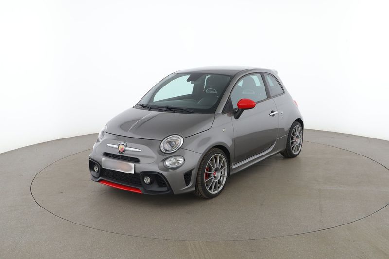 Abarth 595 1.4 Pista