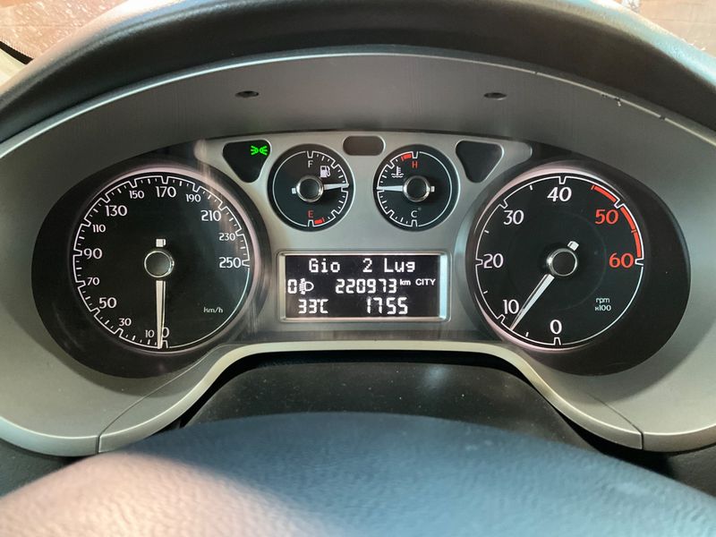 Lancia Delta 1.6 Diesel Argento — zdjęcie 4