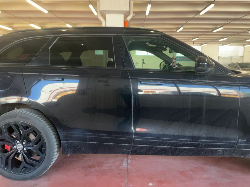 Land Rover Range Rover Velar 2.0 Diesel S R-Dynamic — zdjęcie 7