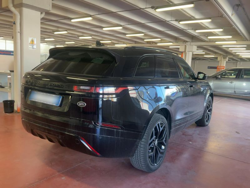 Land Rover Range Rover Velar 2.0 Diesel S R-Dynamic — zdjęcie 6