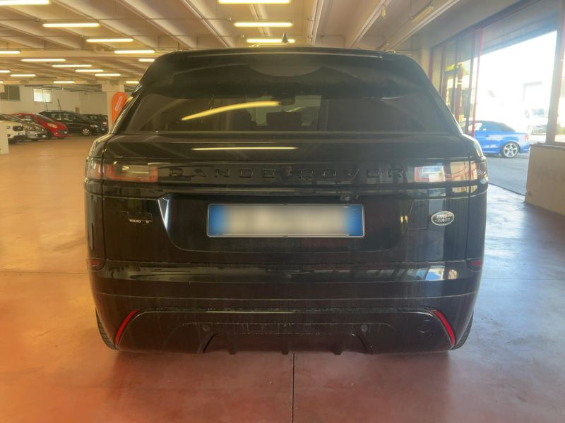 Land Rover Range Rover Velar 2.0 Diesel S R-Dynamic — zdjęcie 5