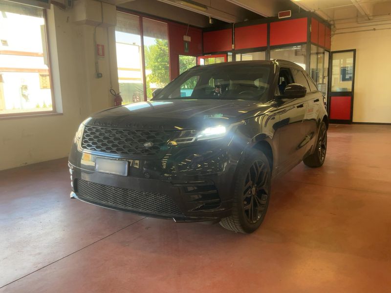 Land Rover Range Rover Velar 2.0 Diesel S R-Dynamic