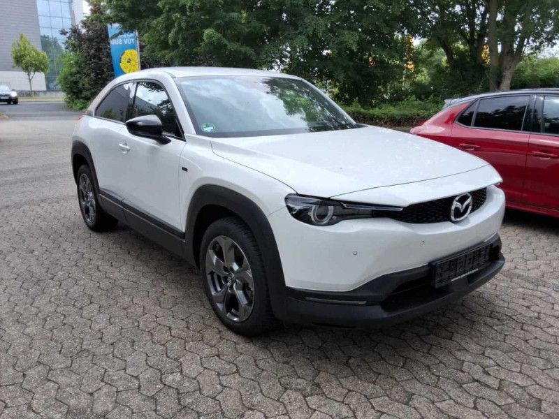 Mazda MX-30 2023