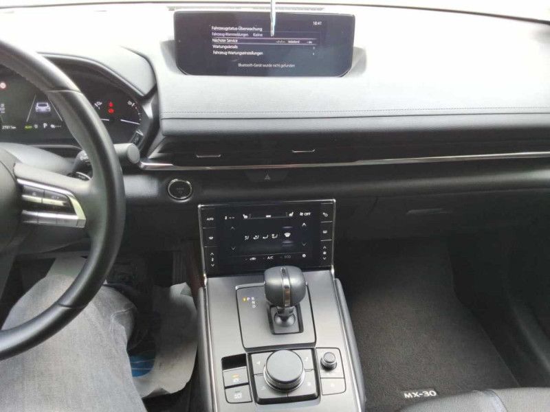 Mazda MX-30 d'occasion