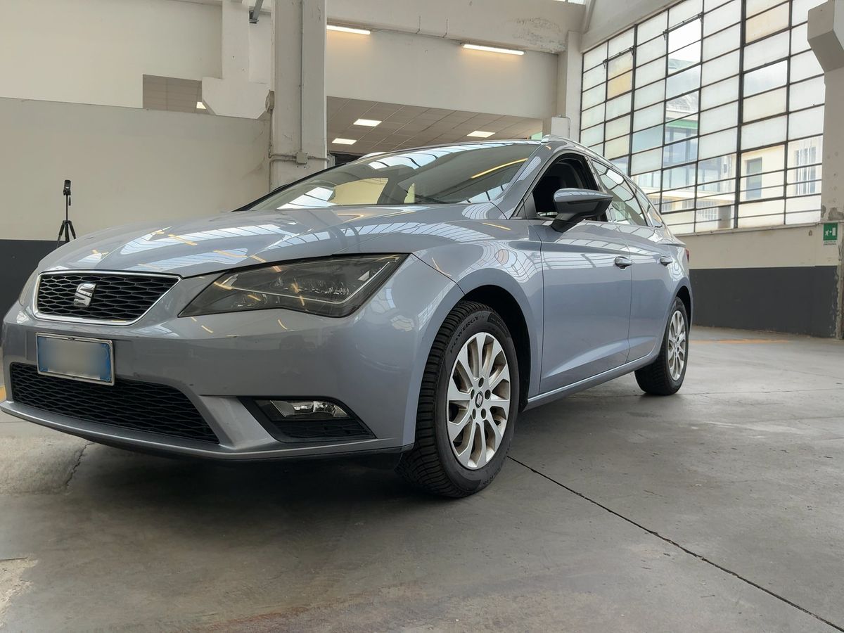 Seat Leon d'occasion